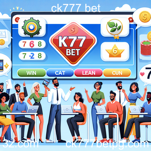 Entendendo o Jogo FAQ na Plataforma CK777 Bet
