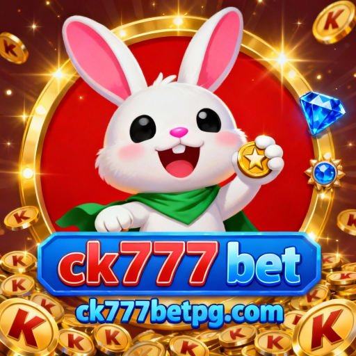 ck777 bet